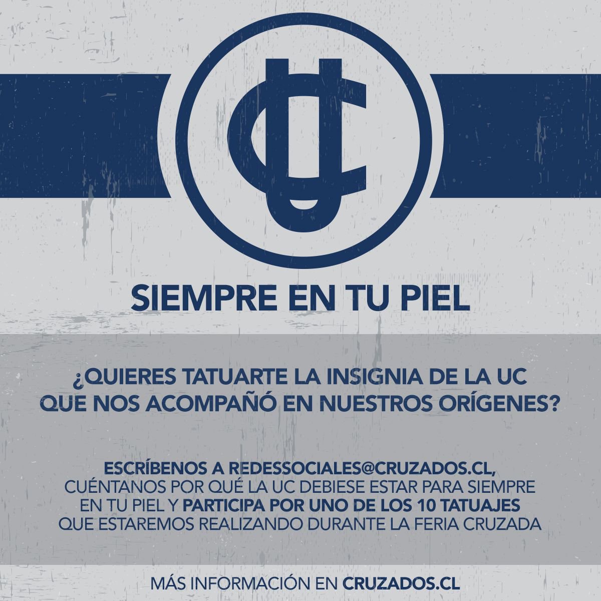 Fortin Cruzado (@fortincruzado) · Santiago, image size:1200x1200