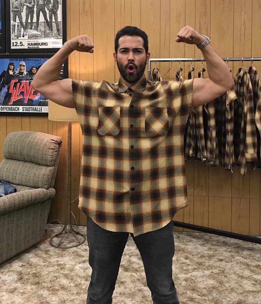 Jesse Metcalfe - Movies, Biography, News, Age & Photos | BookMyShow