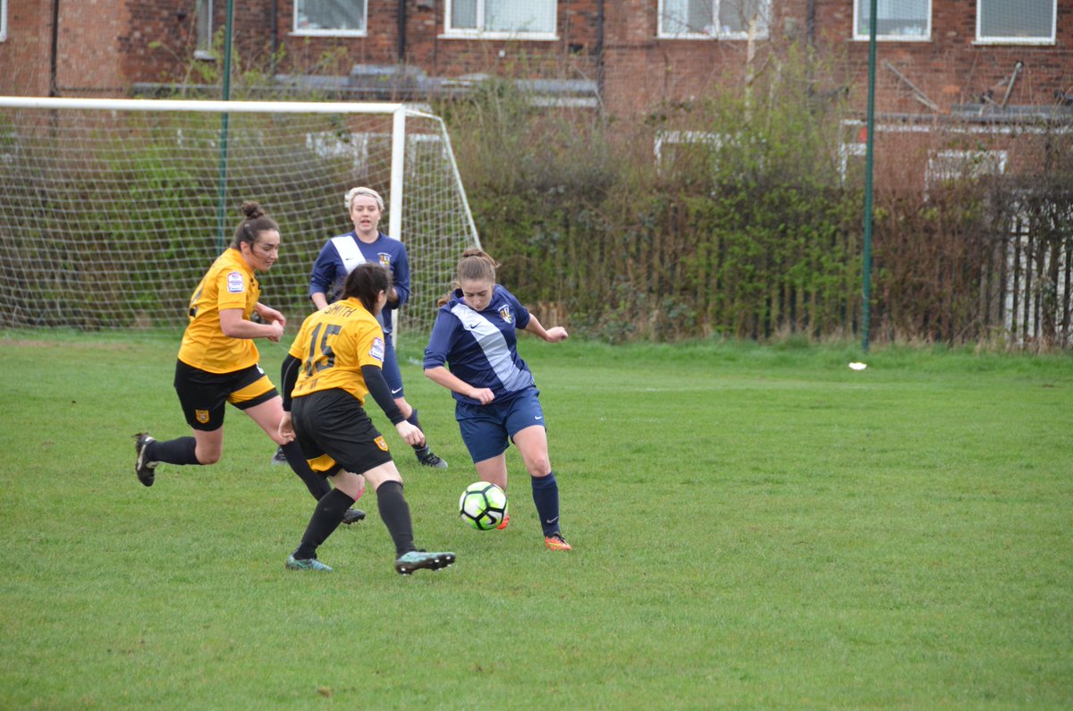 Malet Lambert YC Girls & Ladies tweet media
