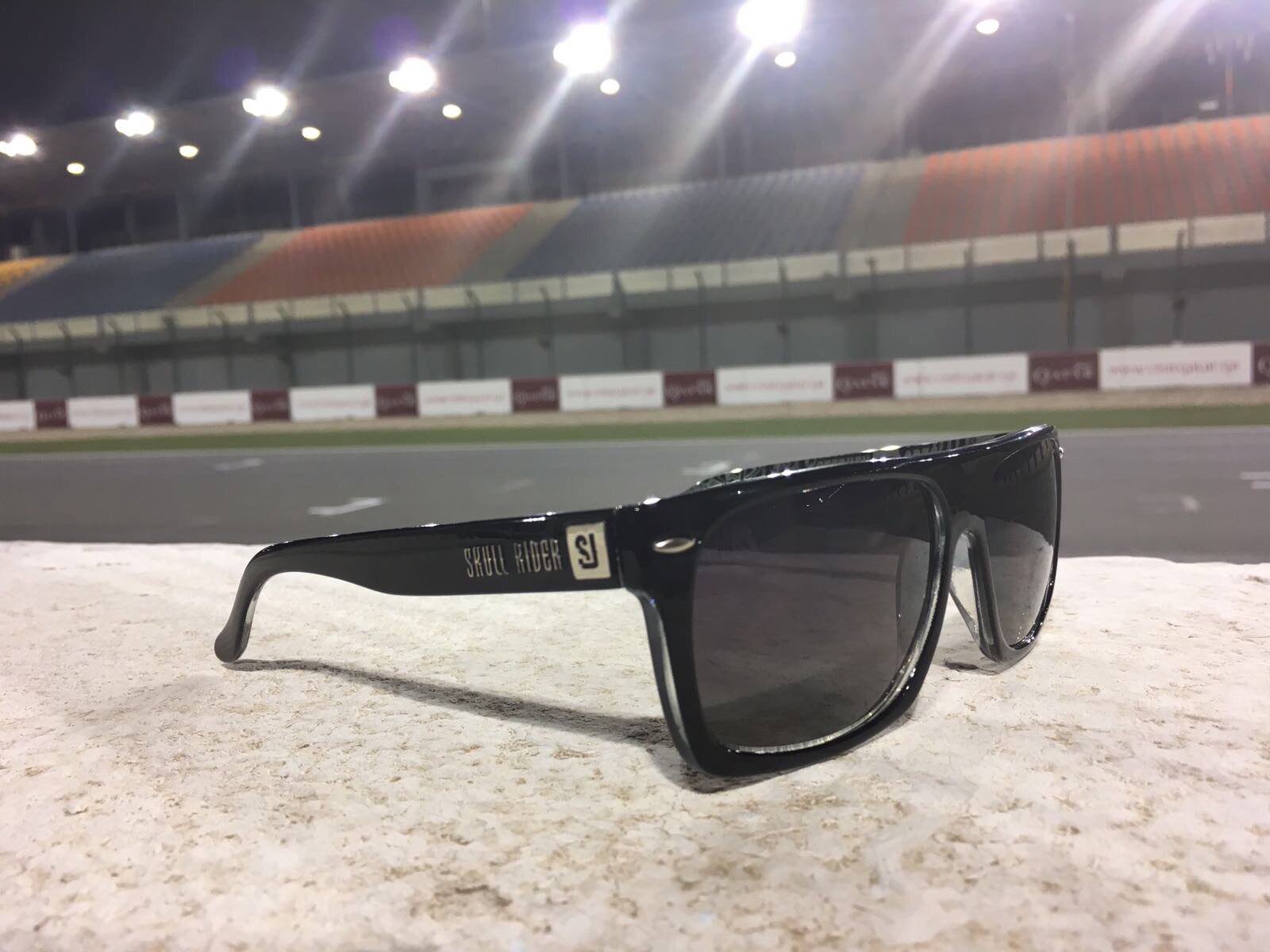Skull rider gafas sales