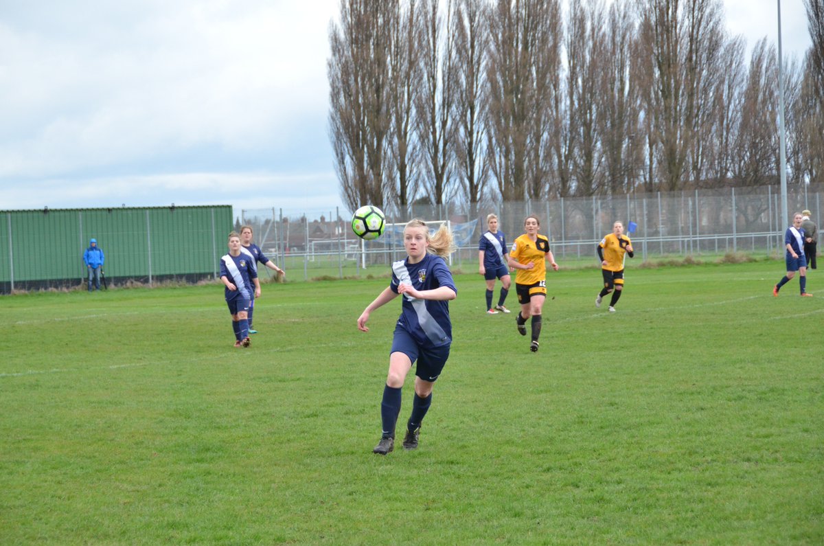 Malet Lambert YC Girls & Ladies tweet media