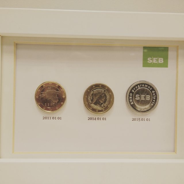 gliookas's tweet photo. #numismatic #seb #sebbank #coins https://t.co/PkmvHYEV3v https://t.co/JZRLnNx9LU