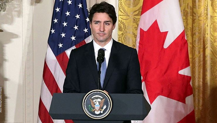 Diplomats told to stop bringing Trudeau cutouts to events bit.ly/2nCVVWd https://t.co/5Qici5Ax6X