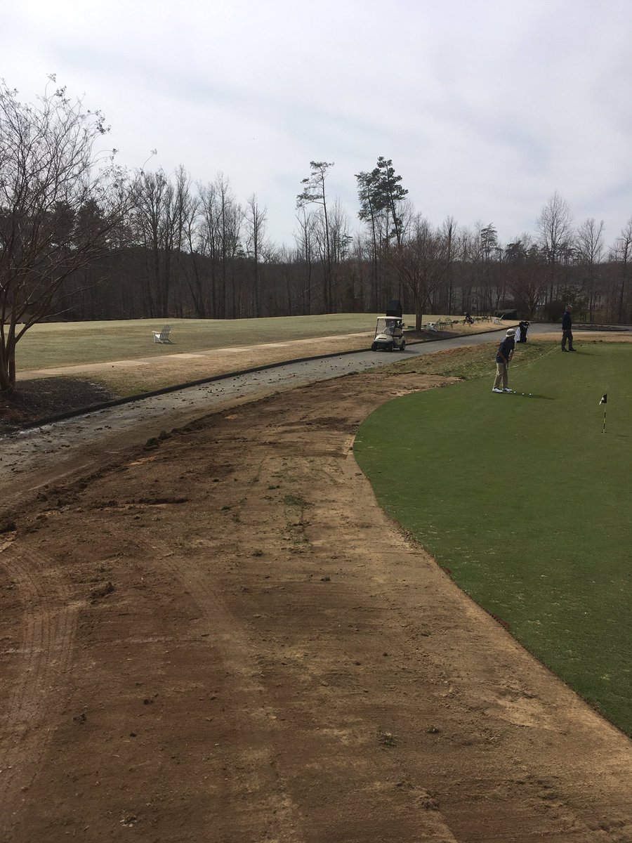 Crowley91Tim's tweet image. Busy few days for the guys at Augustine!