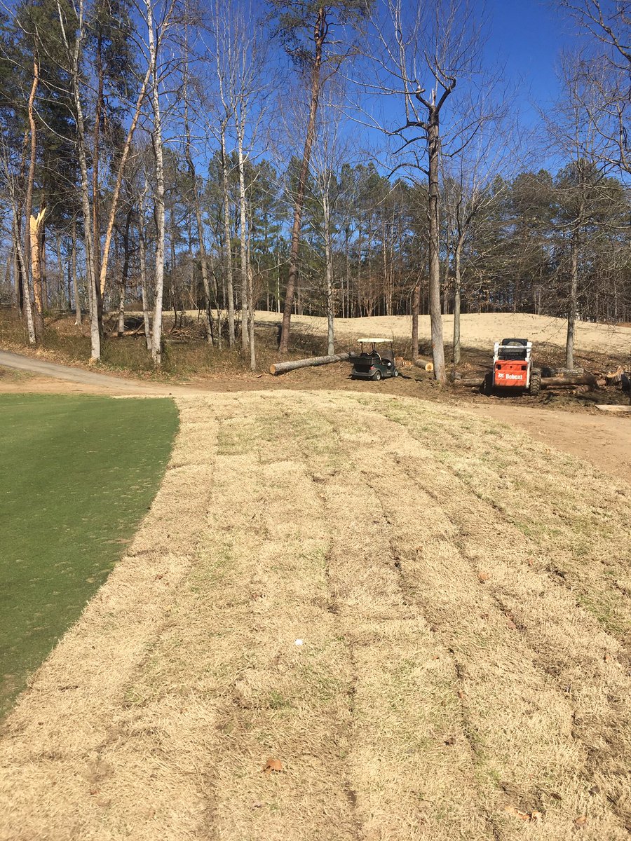 Crowley91Tim's tweet image. Busy few days for the guys at Augustine!