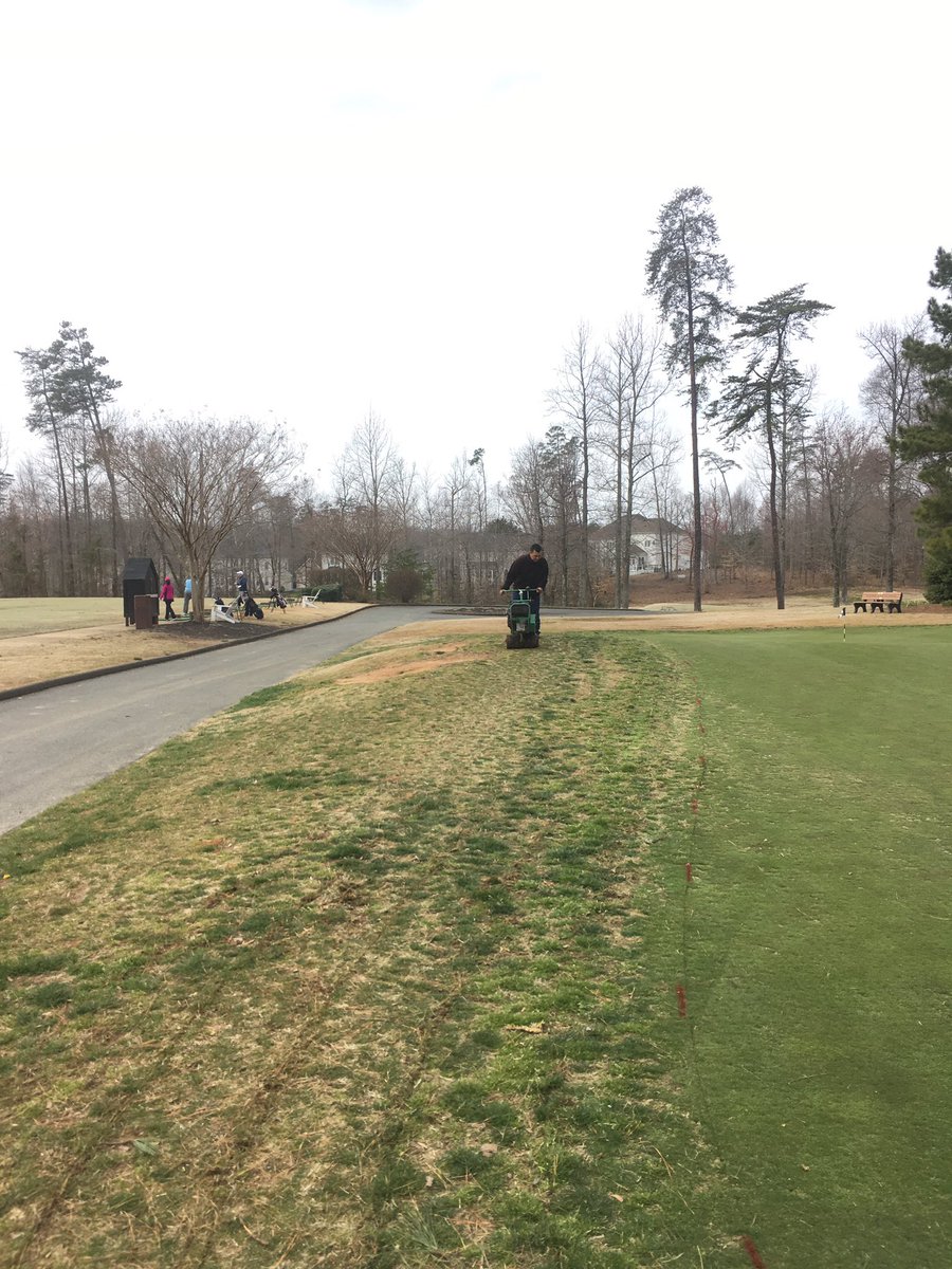 Crowley91Tim's tweet image. Busy few days for the guys at Augustine!