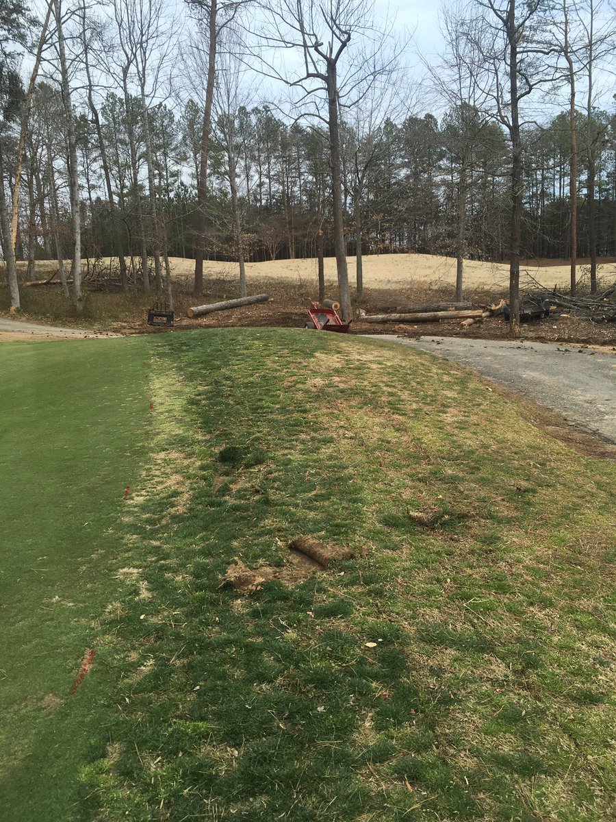 Crowley91Tim's tweet image. Busy few days for the guys at Augustine!