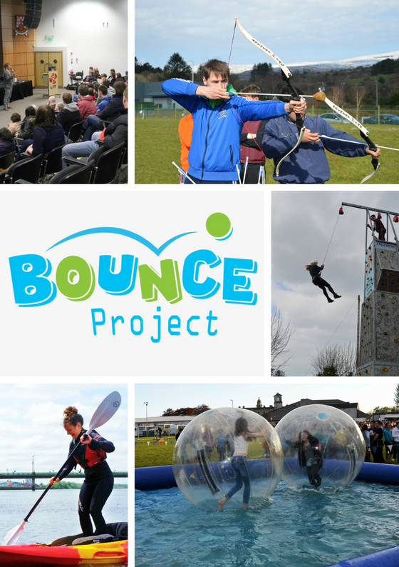 bounce_project's tweet photo. Bounce Project is now live! Check out our website bounceproject.ie We'd love to hear what ye think! #Limerick &amp; #Galway locations confirmed! https://t.co/BTQYOouFx3