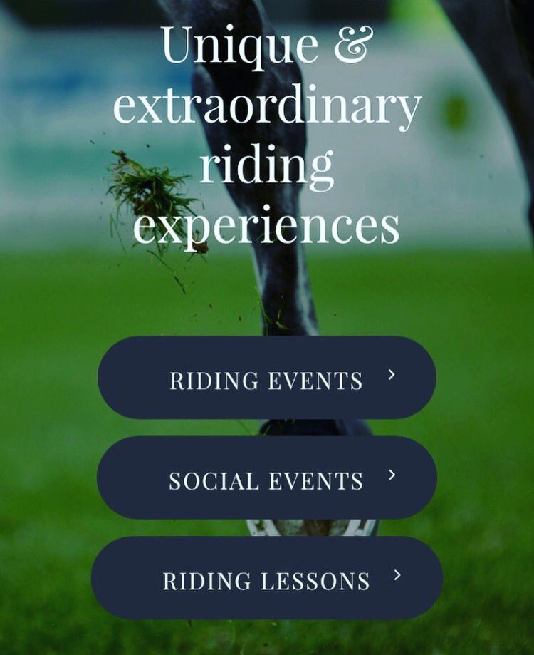Riding_London's tweet photo. New website launched! Much more content and more fabulous events added! https://t.co/GbRPfqYB7o https://t.co/luyW9OGRvk
