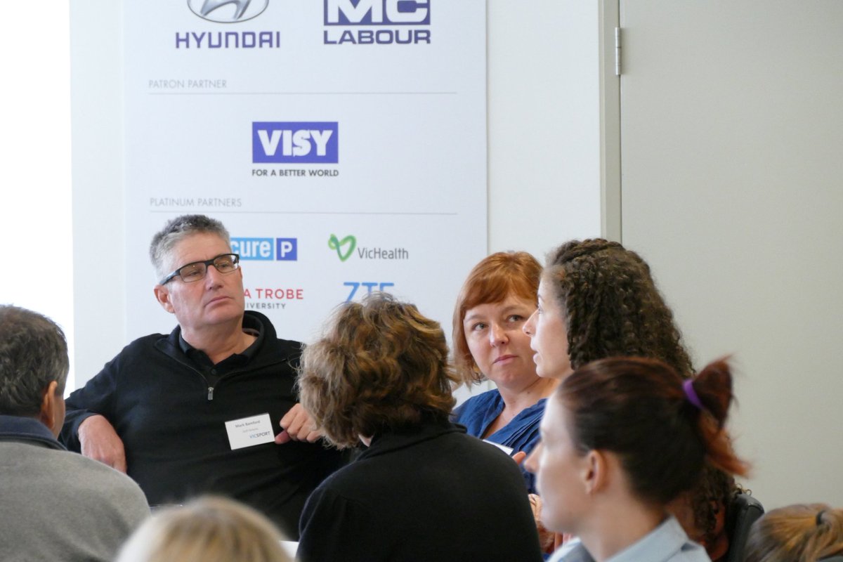 vicsportAU's tweet photo. What does a successful partnership look like? #vsfwdthinking https://t.co/45wRjPAiAw