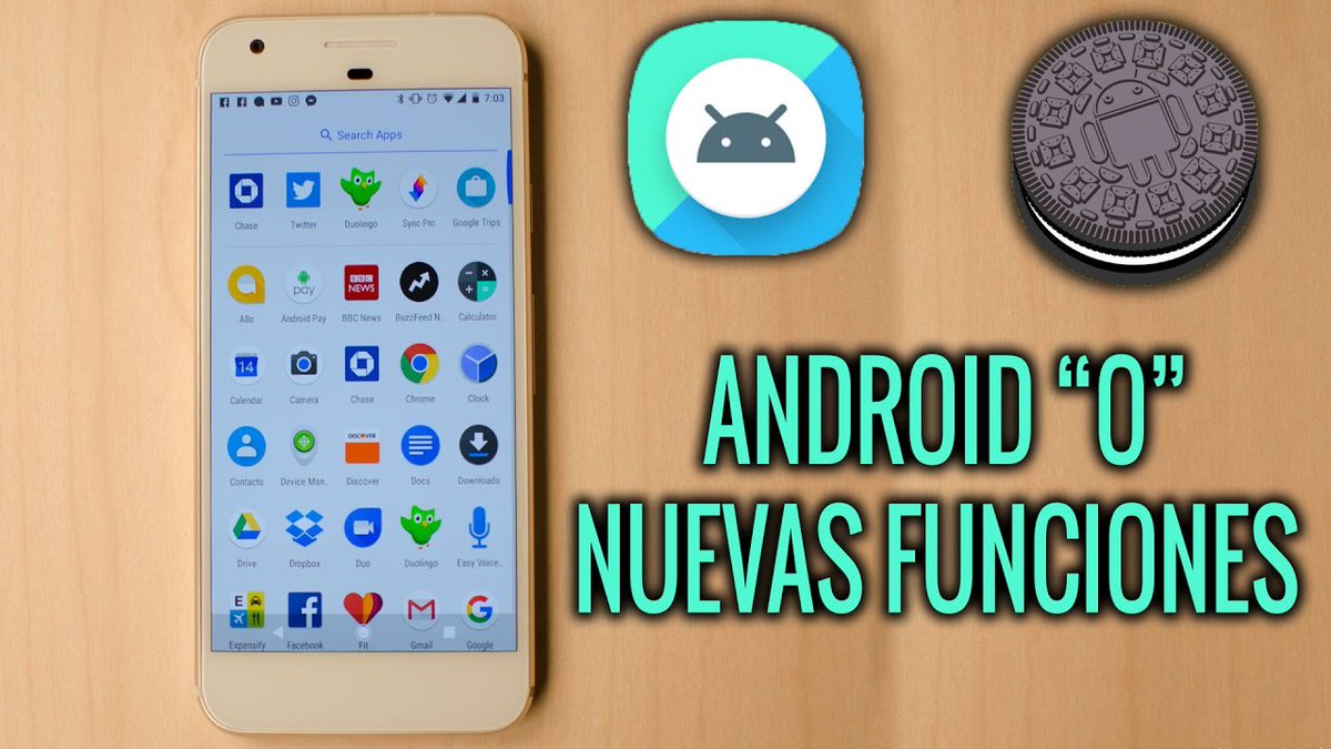 windroidlp's tweet image. ENTERATE DE TODO LO NUEVO QUE TRAE LA NUEVA ACTUALIZACION DE ANDROID | ANDROID "O" (8.0)
youtube.com/watch?v=18YaMS…