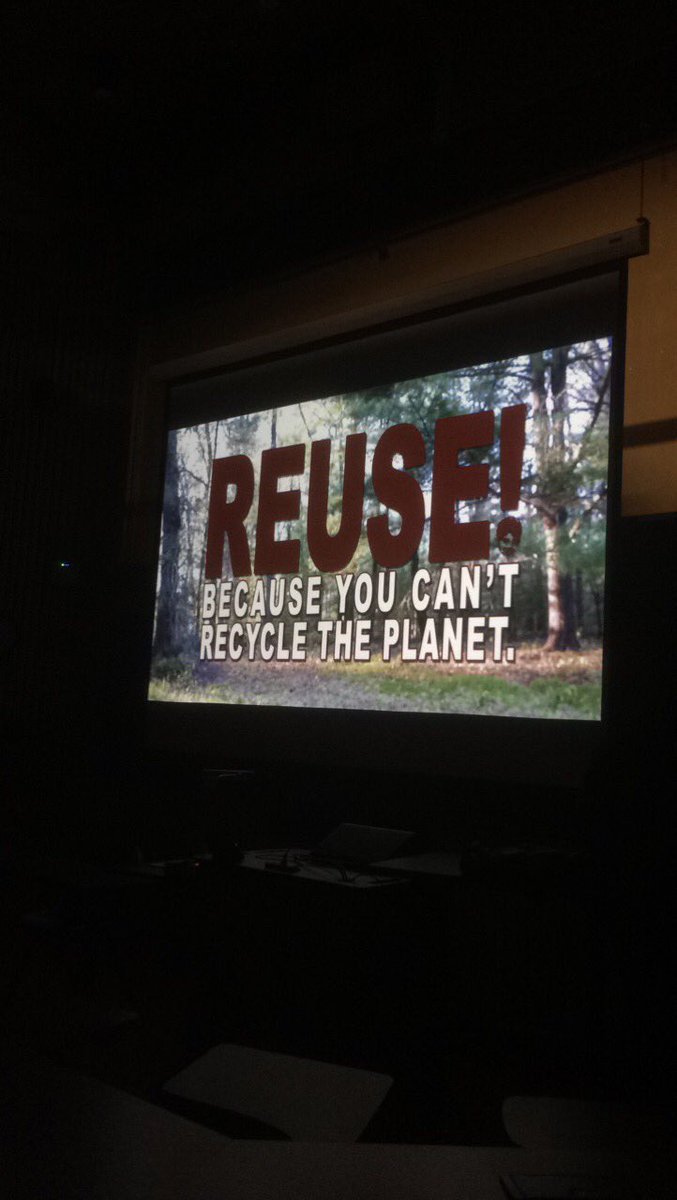 UMDGreenNavs's tweet photo. Come by! Library 207!  #sustainability https://t.co/VD3qMMCRBX