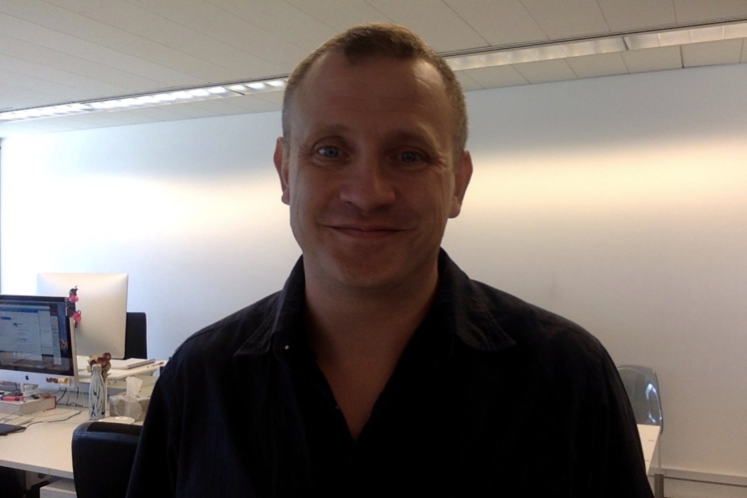 Hartas & Craig tweet media