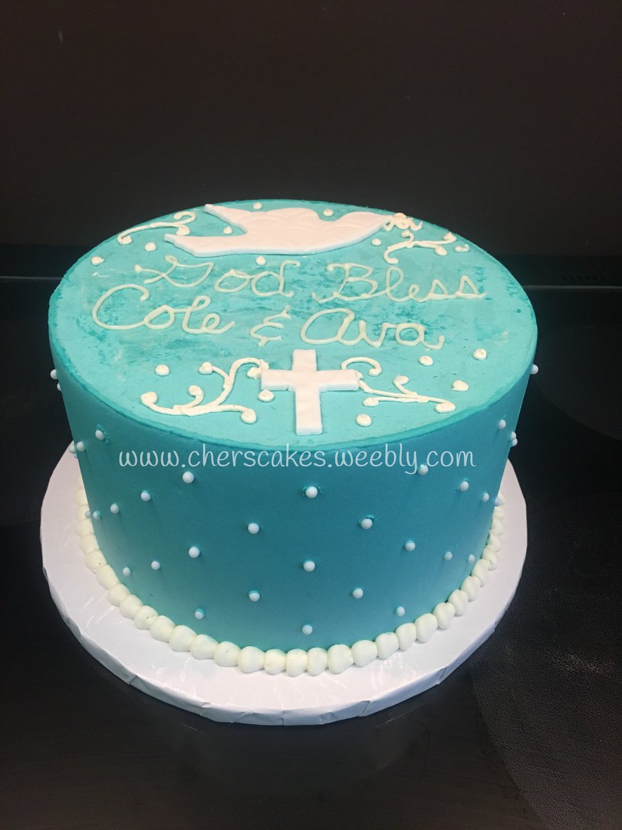 CMichelizzi's tweet photo. #sophisticakesbarrie #barriecakes #cakesandcupcakes #confirmationcake #shoplocal #simcoecountyshoplocal #buttercreamcake https://t.co/zjsF14JiIK