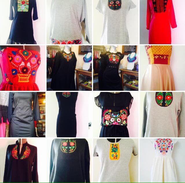 mahe_s_moda's tweet photo. #modamexicana #hechoenmexico #modaartesanal #consumelocal https://t.co/dfTzsUZVNy