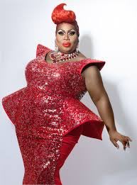 MizTeeFranklin's tweet photo. Latrice Royale for Ursula!!!! https://t.co/QeygpRlGTa