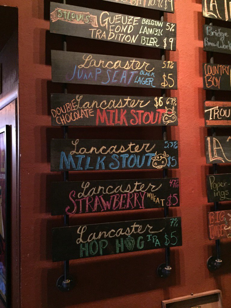 vgdepaul's tweet photo. Kicking off West Virginia with Grace at The Apothecary!! https://t.co/yS8eUxg5ZF