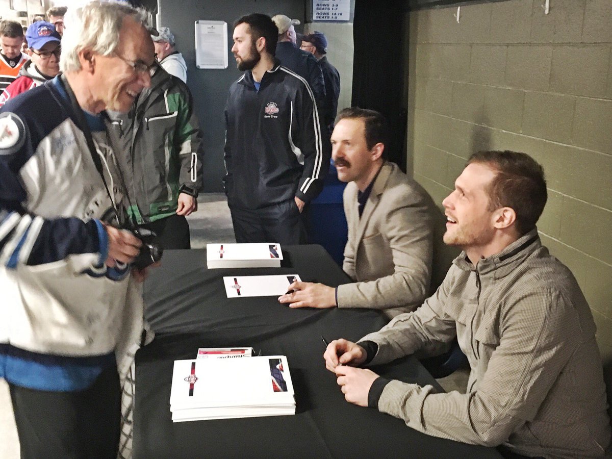 St. John's IceCaps tweet media