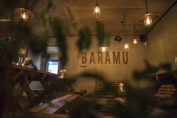 Baramu_bar's tweet photo. ¿Aún no nos conoces?
¡¡Te estamos esperando!!
Ven a vivir una #ExperienciaBaramu
Visítanos hoy en Vitacura 7261, Santiago https://t.co/goYWUrrbQ1