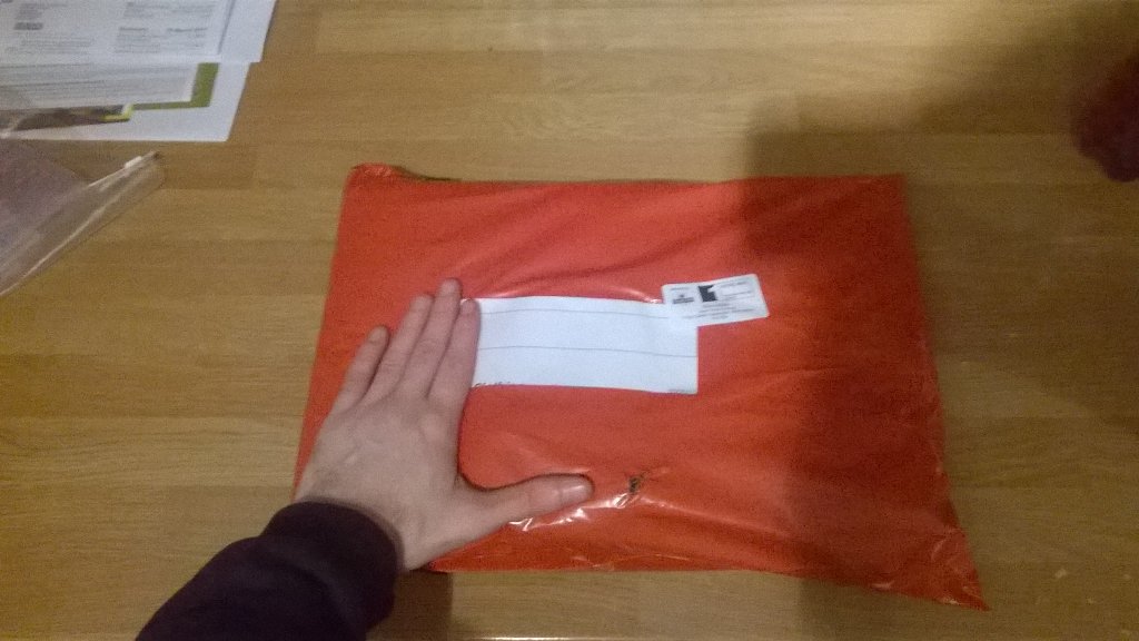 TheDisturbedG1's tweet photo. It's a good day. Came home from work with a @HardTimes_UK delivery https://t.co/vMbftCmh3u