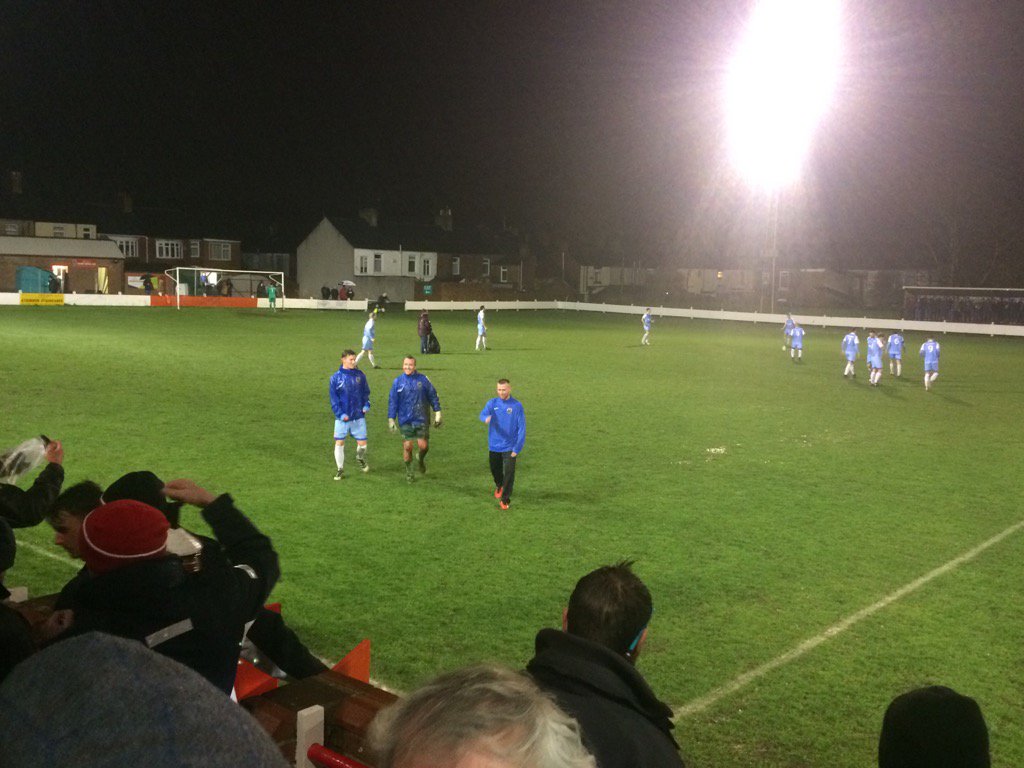Eck_61's tweet image. Great result well played @SouthShieldsFC @Shildon_AFC friendly hosts #25inarow 👏👏#3finals 🏆🏆🏆#everywherewego