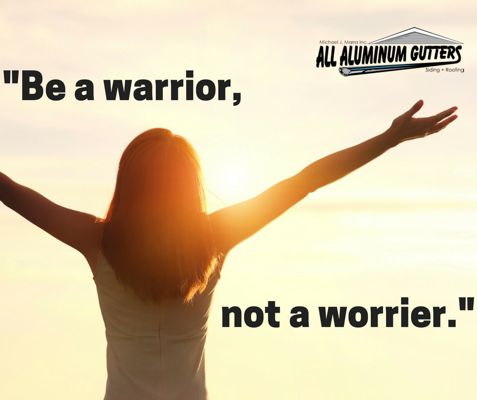 AluminumGutters's tweet photo. You won't have to worry about water damage if you have durable gutters from All Aluminum Gutters! https://t.co/3SWW0VDlyU
