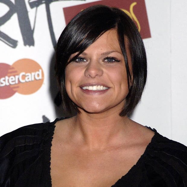 LoisMuirx's tweet photo. Can't believe it's been 8 years since #JadeGoody died! She was an inspirational fighter ☺️❤️
#RememberJade #SmearTest #RT https://t.co/TUAXWbLx3u