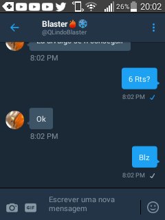 🔥Um Tal Do zIgor🔥 tweet media