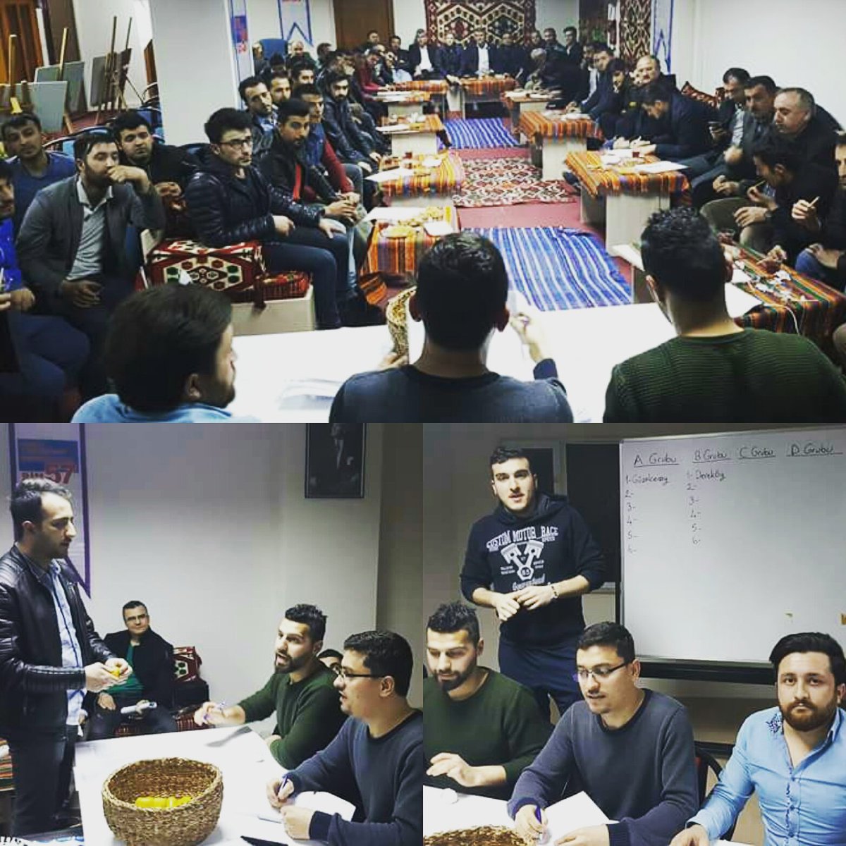 Sindef genclik kollari Musa can futbol turnuvamiz 25 mart da basliyor  <a href="/sindefgenc57/">SİNDEF GENÇLİK</a>  <a href="/NazimMavis/">Dr. Nazım Maviş</a> <a href="/bkaradeniz57/">Barış Karadeniz 🇹🇷</a> <a href="/SIRIN_UNAL/">Şirin ÜNAL 🇹🇷</a> <a href="/enginaltaychp/">Engin ALTAY</a>