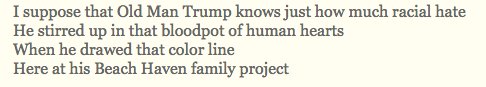 Of course Woodie Guthrie already wrote this fucking song https://t.co/I9Bek6mJMq<a href="/tag/portrait"class="tags"><span>#portrait</span></a><a href="/tag/drawing"class="tags"><span>#drawing</span></a>