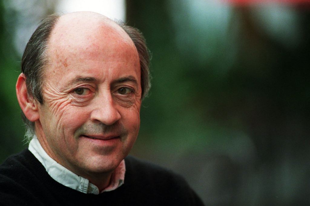 Happy Birthday, Billy Collins  