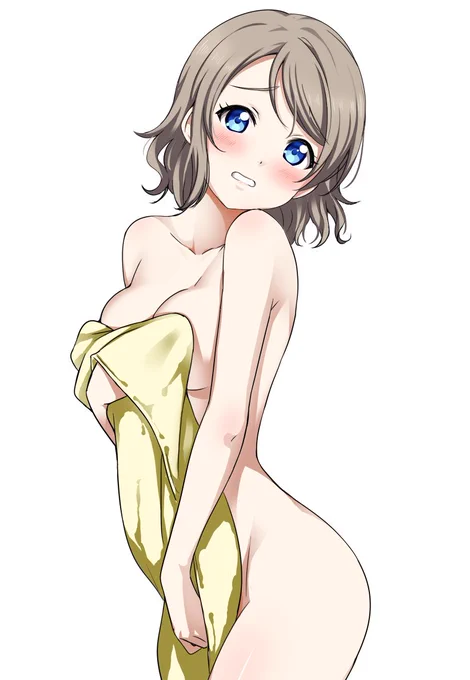 水曜ヨーソロー～お風呂・脱衣所探検3～ 