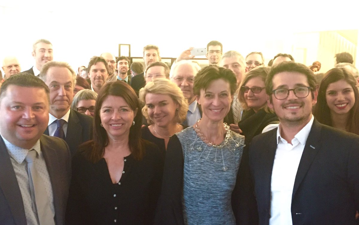 Catherine Feuillet tweet media