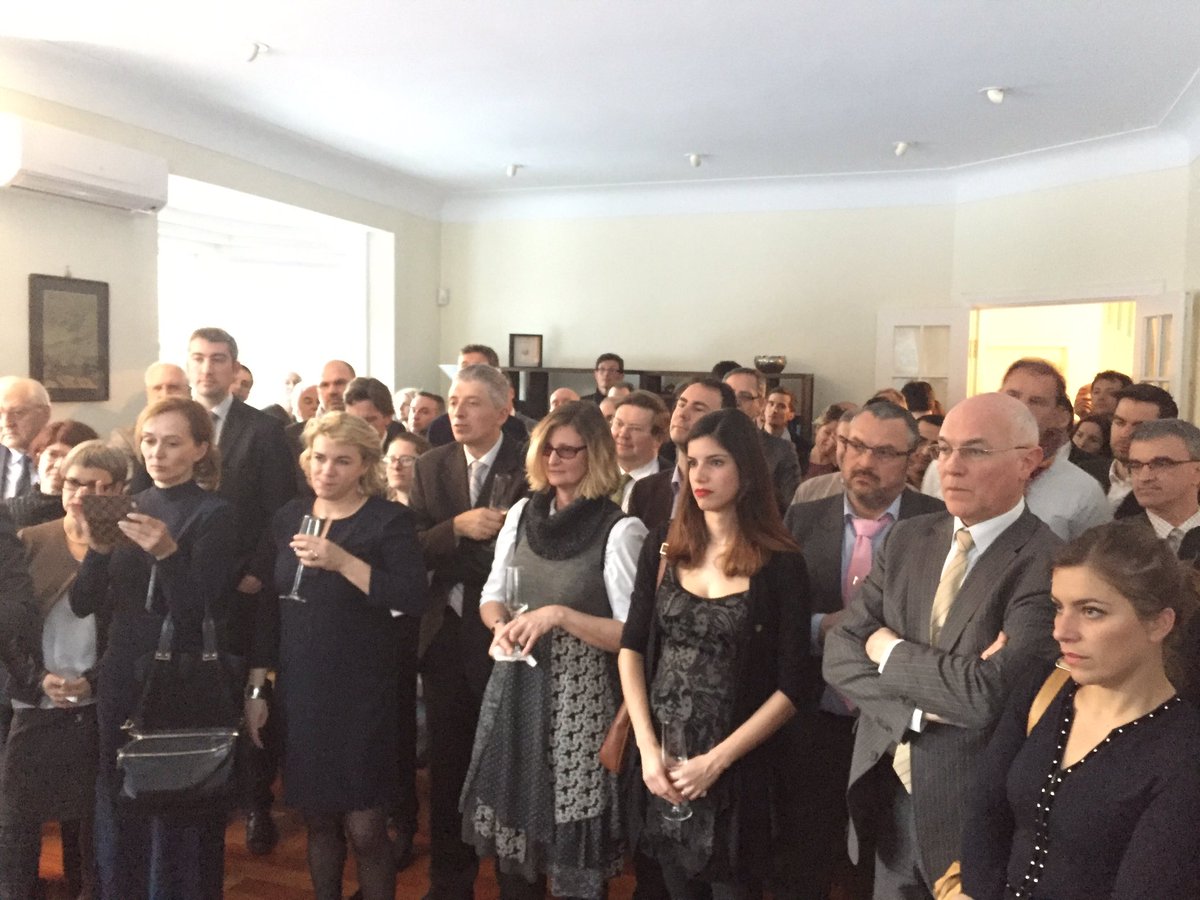 Catherine Feuillet tweet media
