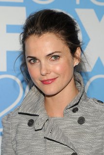 [MOMENT] Happy birthday Keri Russell ke-40  