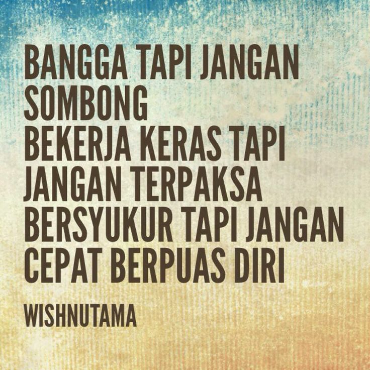 Pusat Penerangan TNI on Twitter: "Quotes siang hari…