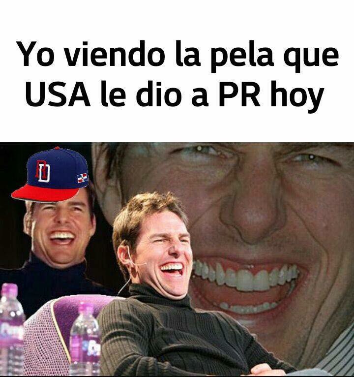 nirioky's tweet photo. Hola Puerto Rico 🤣🤣🤣 https://t.co/FJnvi3kxBu