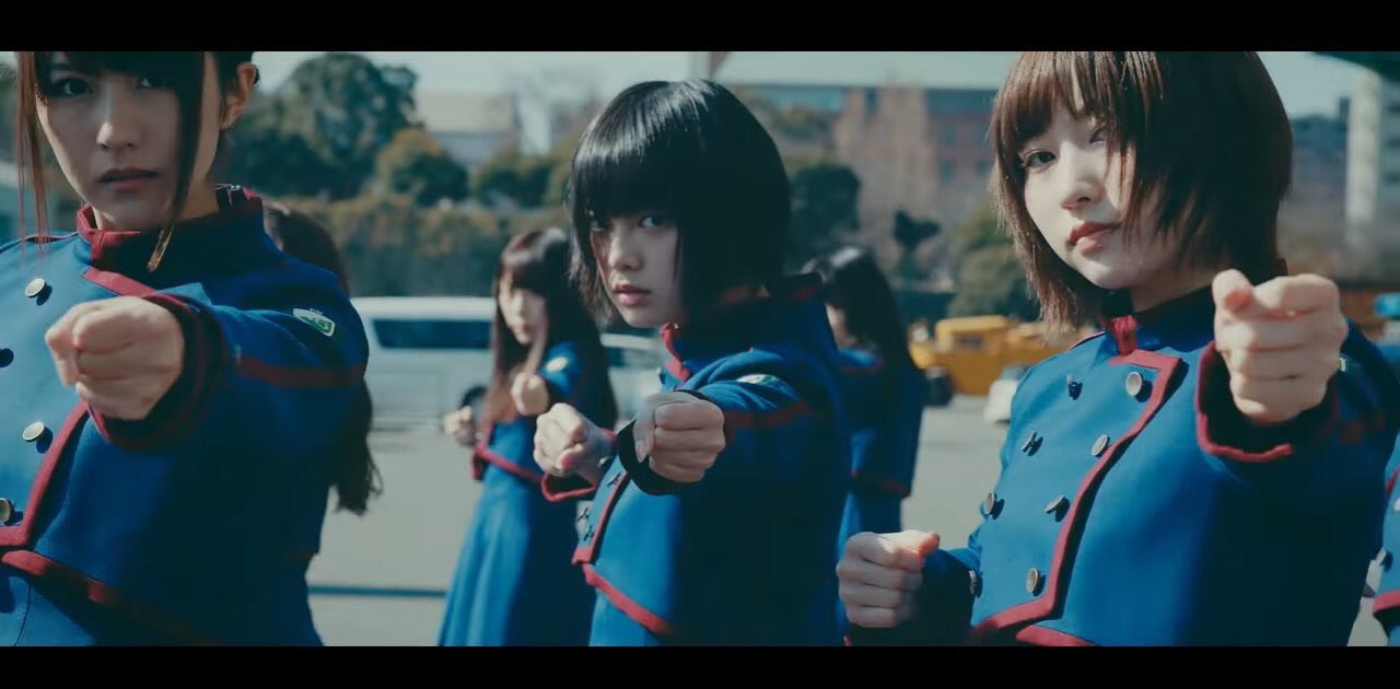 欅坂46 平手友梨奈 不協和音 生写真4種コンプ 欅坂46 平手友梨奈 不協和音 生写真4種コンプ - メルカリ