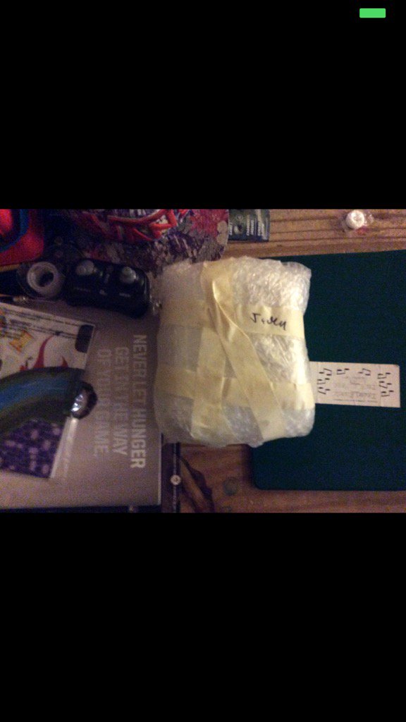 PhilBFox5's tweet image. #eggdrop #container #WillitWork? #jadencreation #FingersCrossed #goodluck