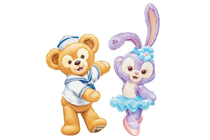 今年のディズニー イースター ランドかシーか迷う人が続出 Togetter