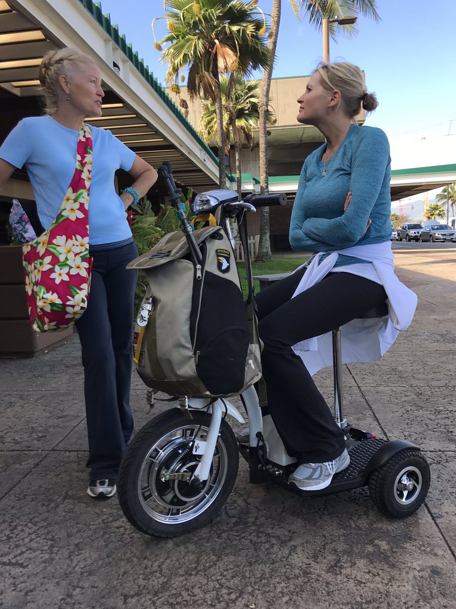 emutrike's tweet photo. TSA friendly. Heading back to home-base #cardiff-by-the-sea #emutrike https://t.co/cPt6vNbqM8