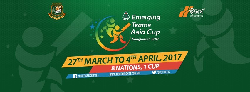 BCBtigers : #EmergingTeamsAsiaCup2017  (via Twitter x.com/BCBtigers/stat…)