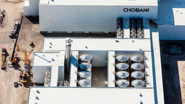 Endress_IN's tweet photo. Chobani® #reduces #costs and #downtime by partnering with total #calibration solution provider: https://t.co/D0Aqzuzkw2 https://t.co/Db3hDXcAn3