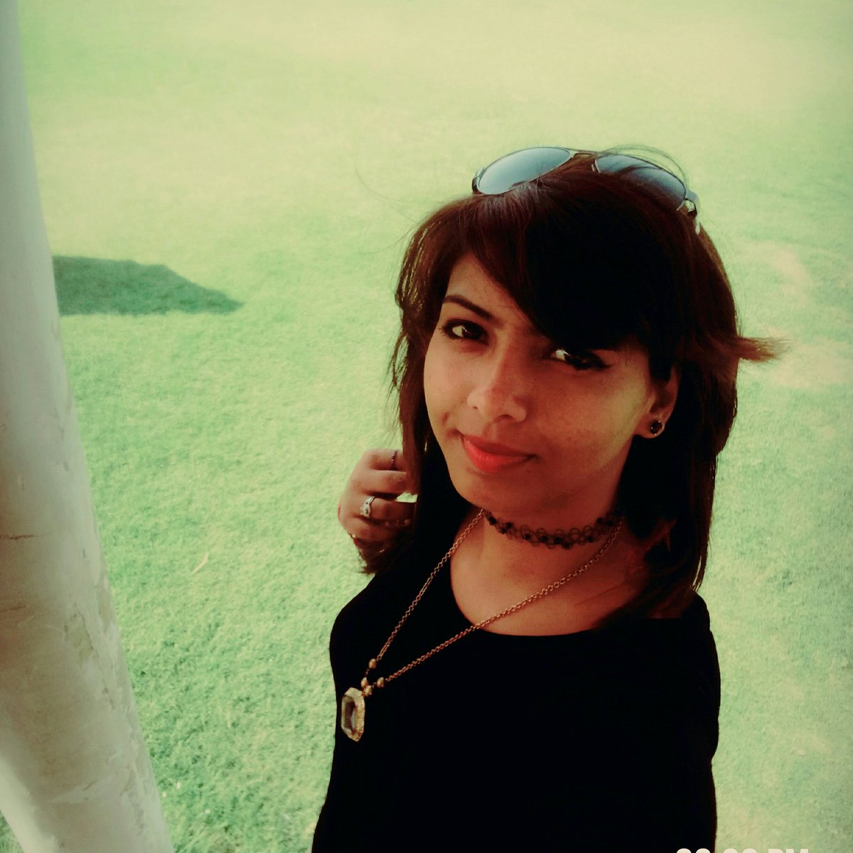 SimranSam11's tweet image. Live your life in a royal way bczs we get life once 👑