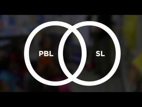 bluskylearning's tweet image. Project-Based Learning vs. #ServiceLearning buff.ly/2mjae2A