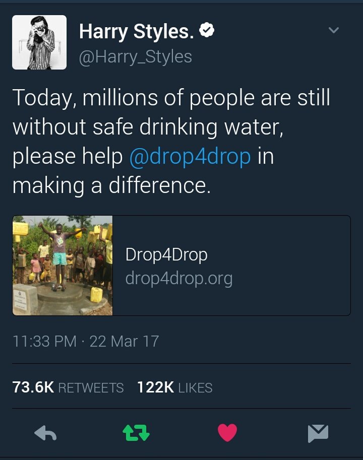 signoflxrry's tweet photo. Wow I'm honestly so proud of Narry!!!! https://t.co/RQya217jhJ