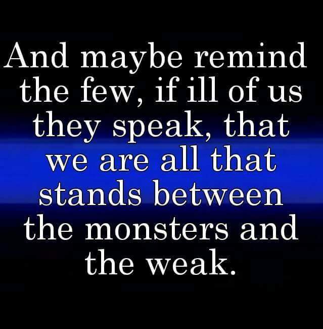 fralnet's tweet photo. Barrow Police on Twitter: "#enoughsaid https://t.co/5AF2Oz2XnB" https://t.co/ecLLWmmXpd