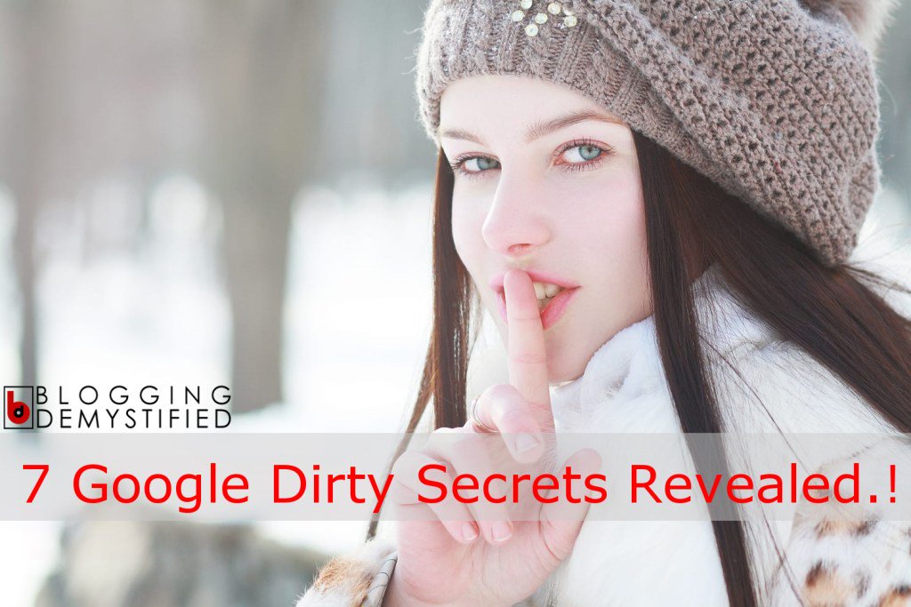 BlogDemystified's tweet image. Here’s Why Google Is Not Just A Search Engine! (Infographics) bloggingdemystified.com/google-secrets…