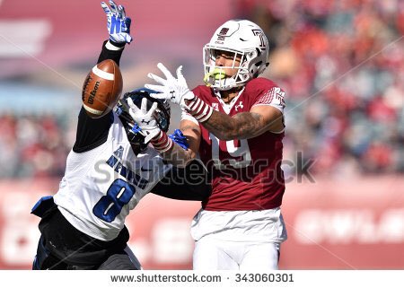 brooks_natrone's tweet photo. Blessed 🙏🏾to receive my 1st scholarship offer to the University of Memphis !! 🐯🔵 ⚪️@DemetricDWarren #Memphis https://t.co/LcqRhcQYoy