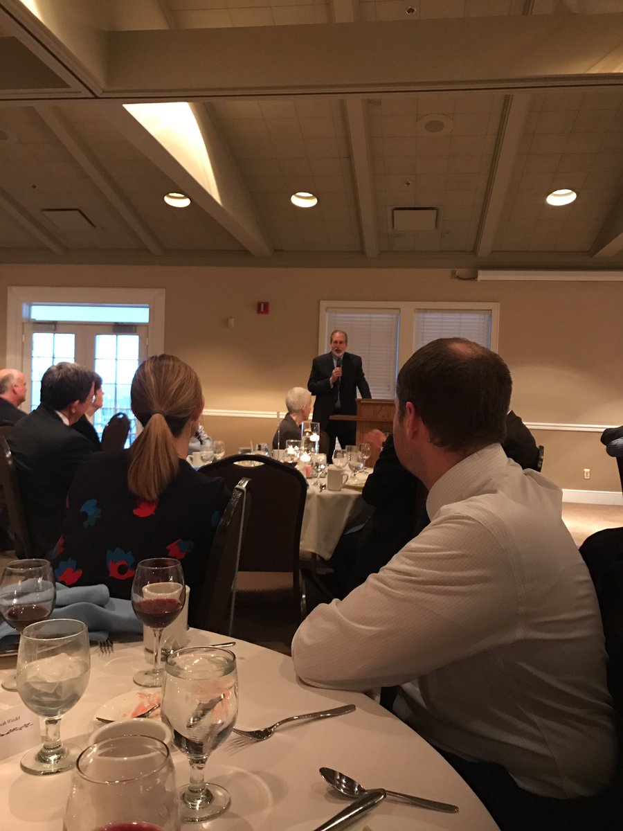 Celebrating the accomplishments of our fearless leader <a href="/tgtape/">Tom Tape</a> and his outstanding leadership in the <a href="/ACPinternists/">ACP</a> <a href="/Nebraska_ACP/">Nebraska Chapter American College of Physicians</a>